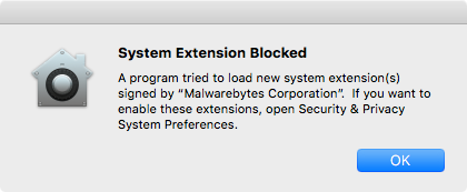 malwarebytes for mac os x 10.9.5